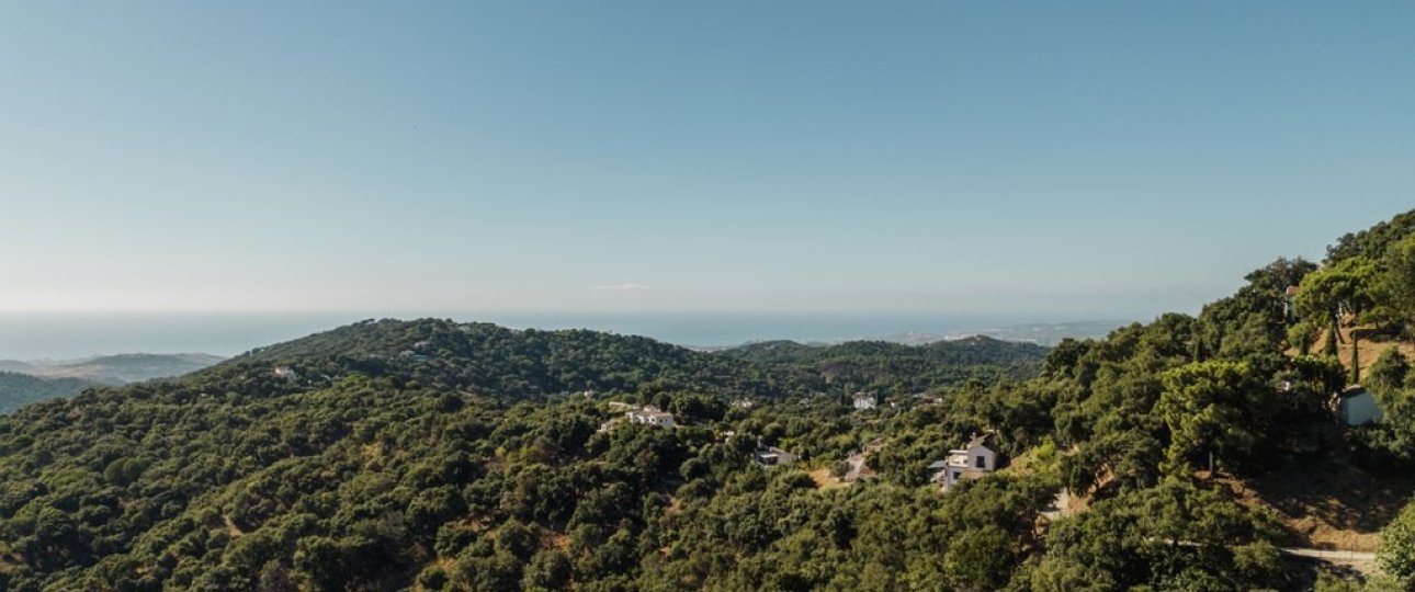Resale - Villa - Casares - Casares Centro