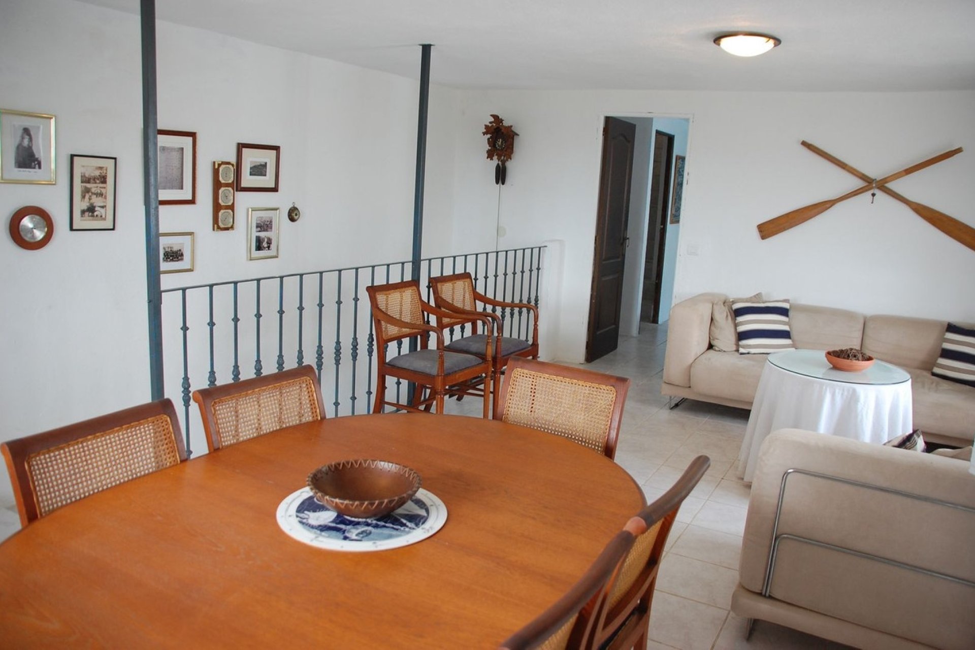 Resale - Villa - Casares - Casares Centro