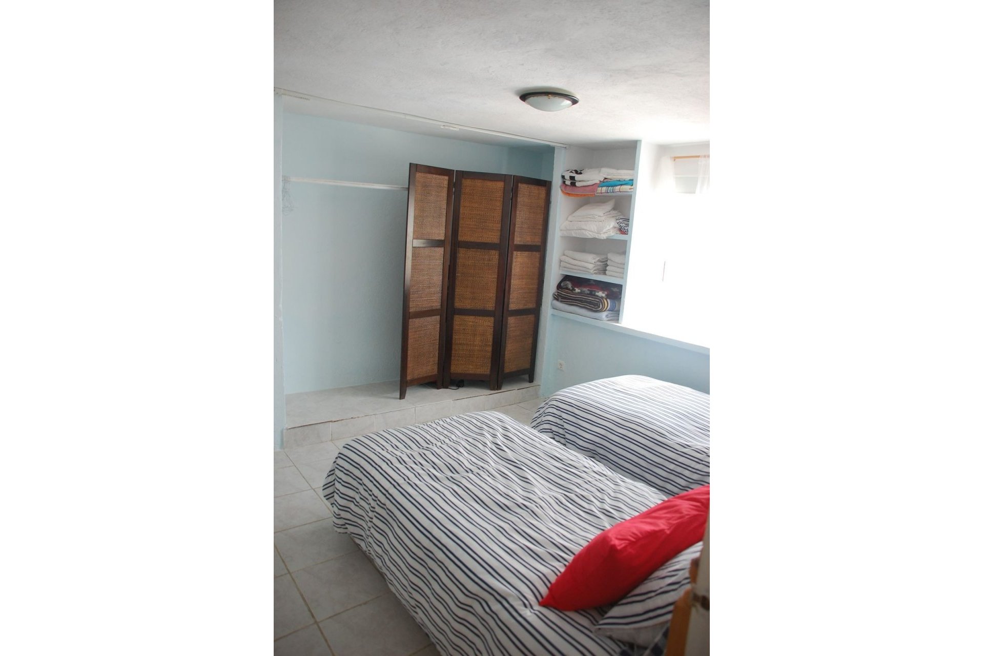 Resale - Villa - Casares - Casares Centro