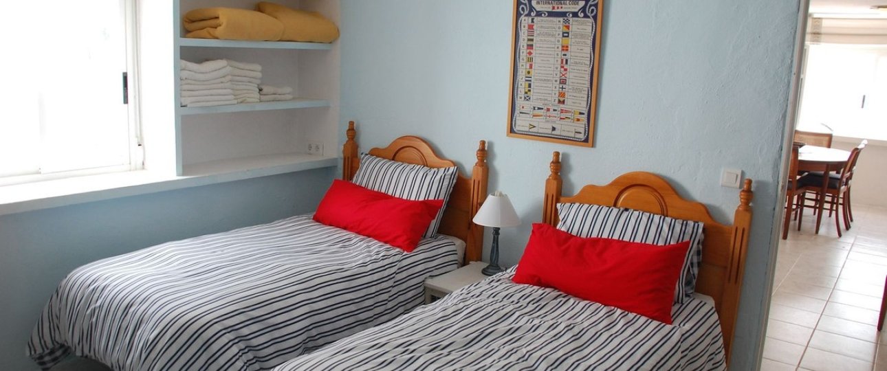 Resale - Villa - Casares - Casares Centro