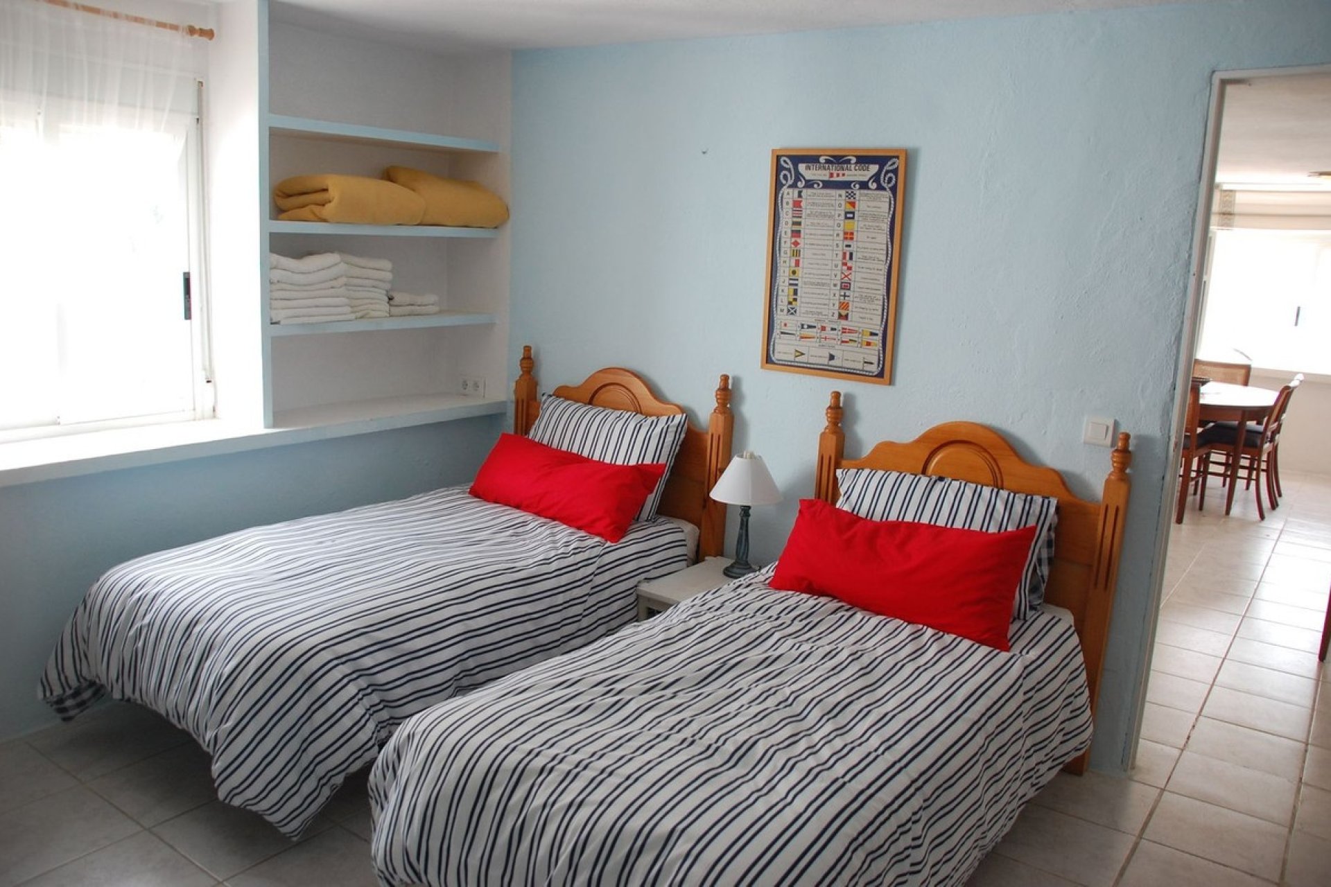 Resale - Villa - Casares - Casares Centro