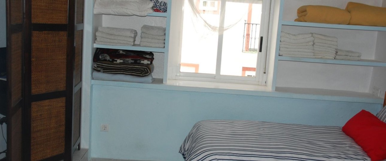 Resale - Villa - Casares - Casares Centro