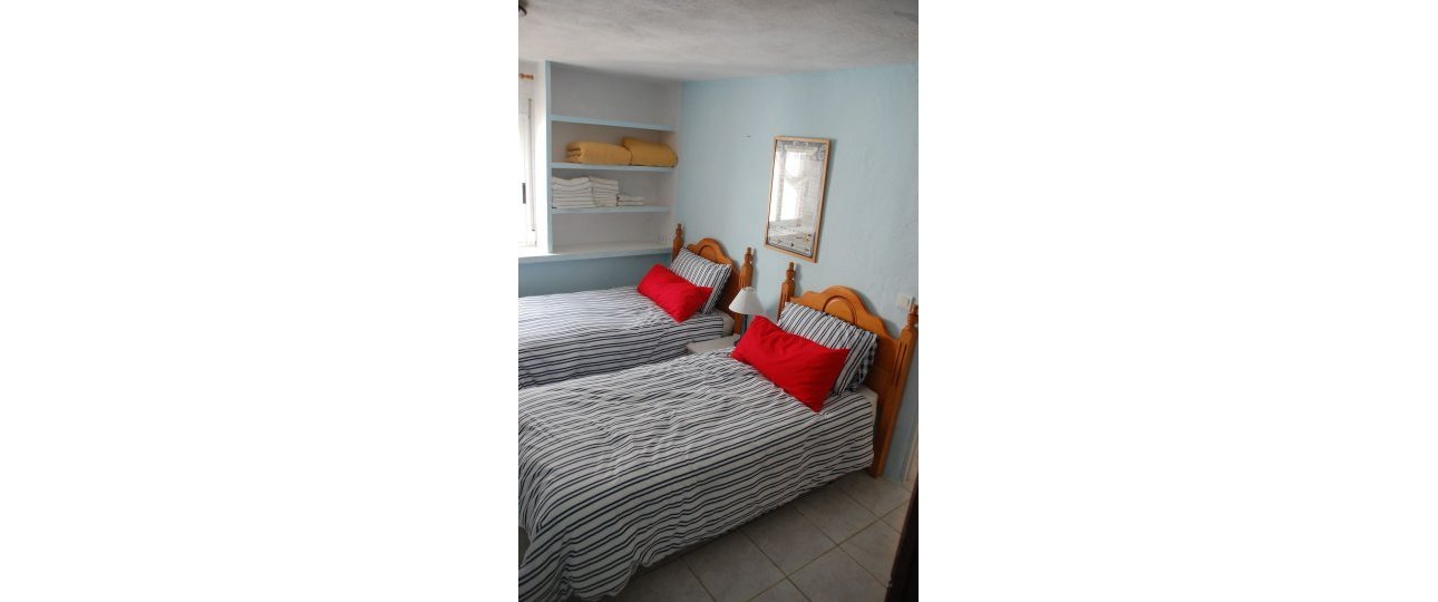 Resale - Villa - Casares - Casares Centro