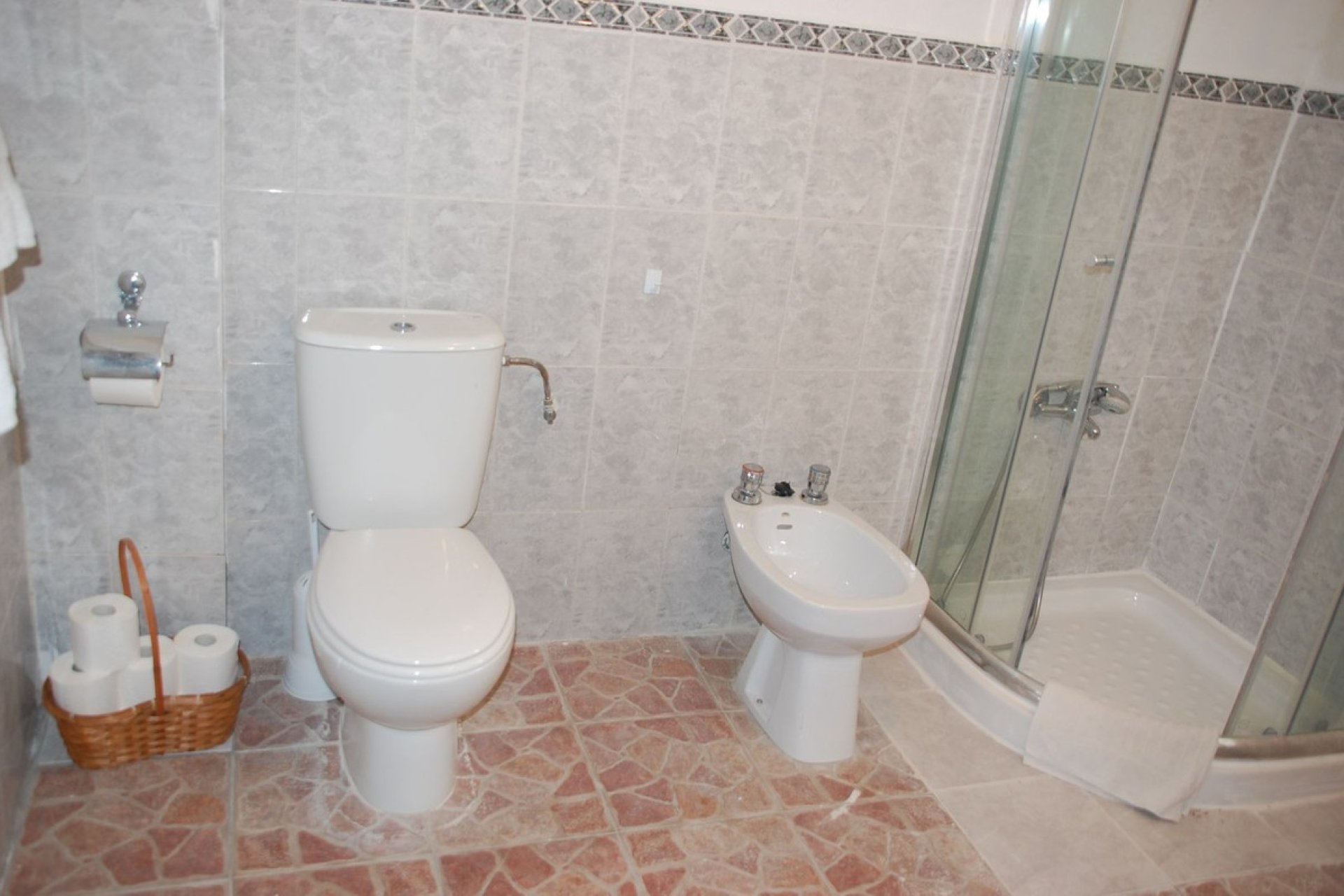 Resale - Villa - Casares - Casares Centro
