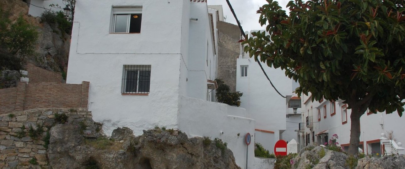Resale - Villa - Casares - Casares Centro