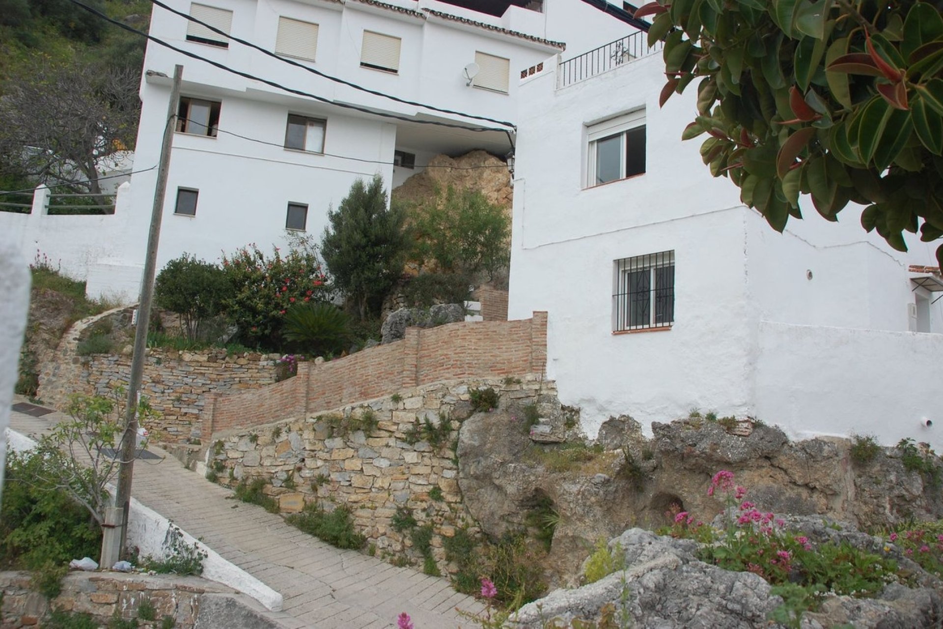 Resale - Villa - Casares - Casares Centro