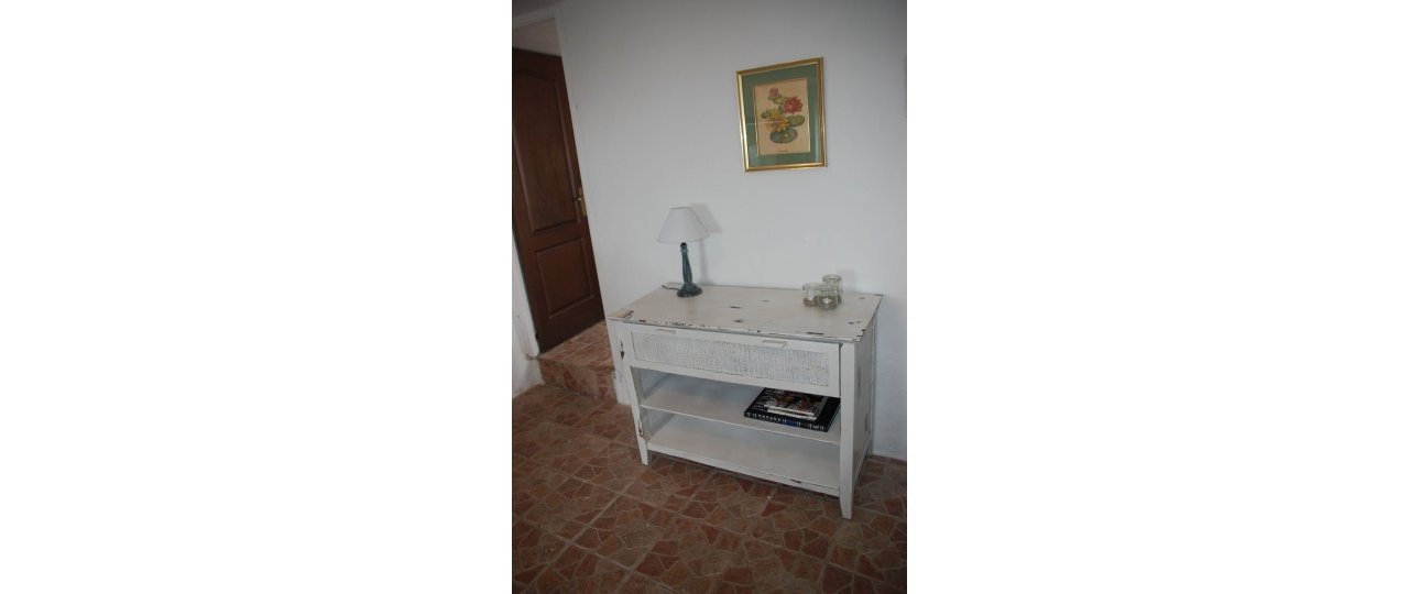 Resale - Villa - Casares - Casares Centro