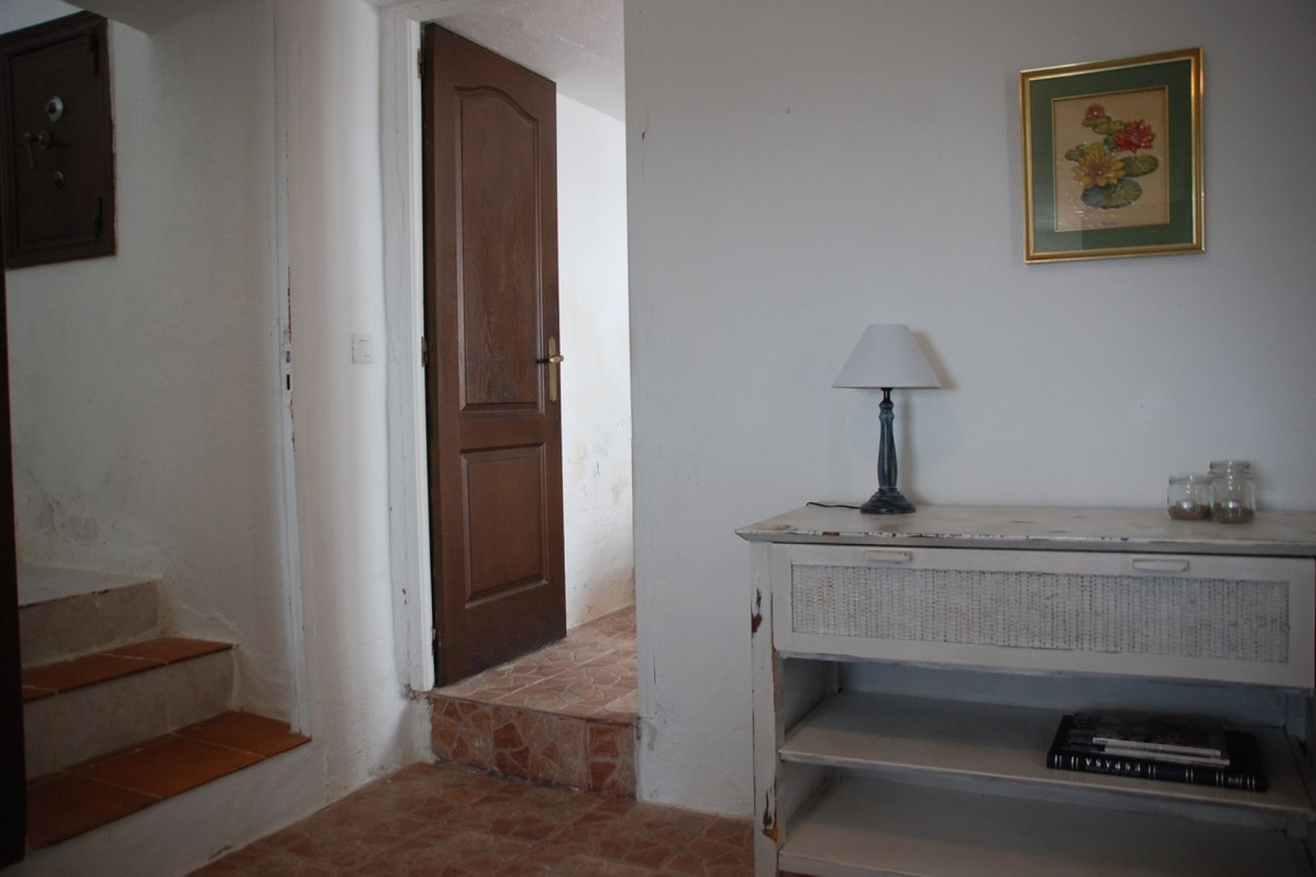 Resale - Villa - Casares - Casares Centro