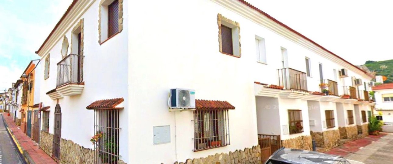 Resale - Villa - Casares - Casares Centro