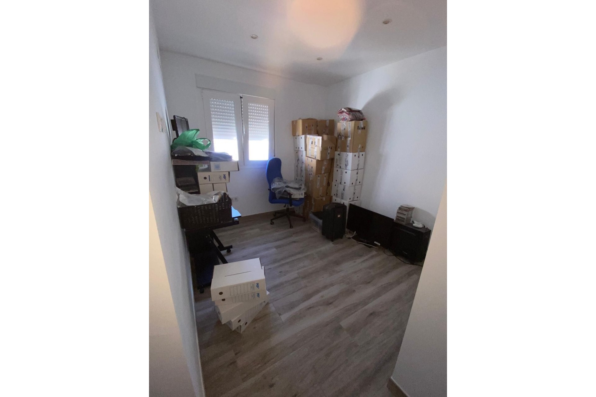 Resale - Villa - Casares - Casares Centro