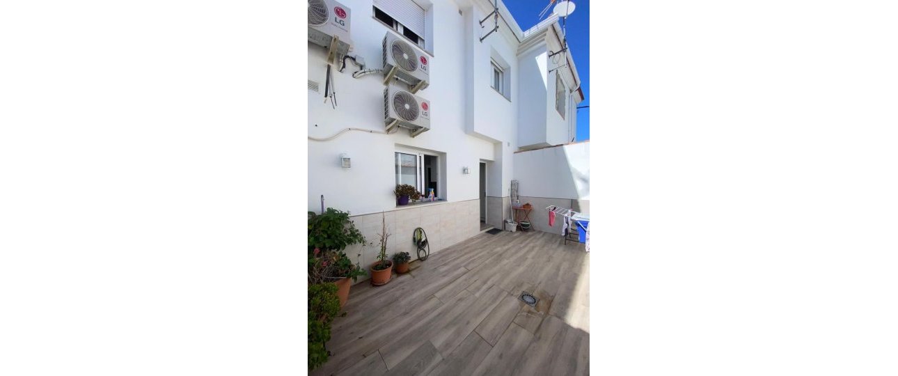 Resale - Villa - Casares - Casares Centro