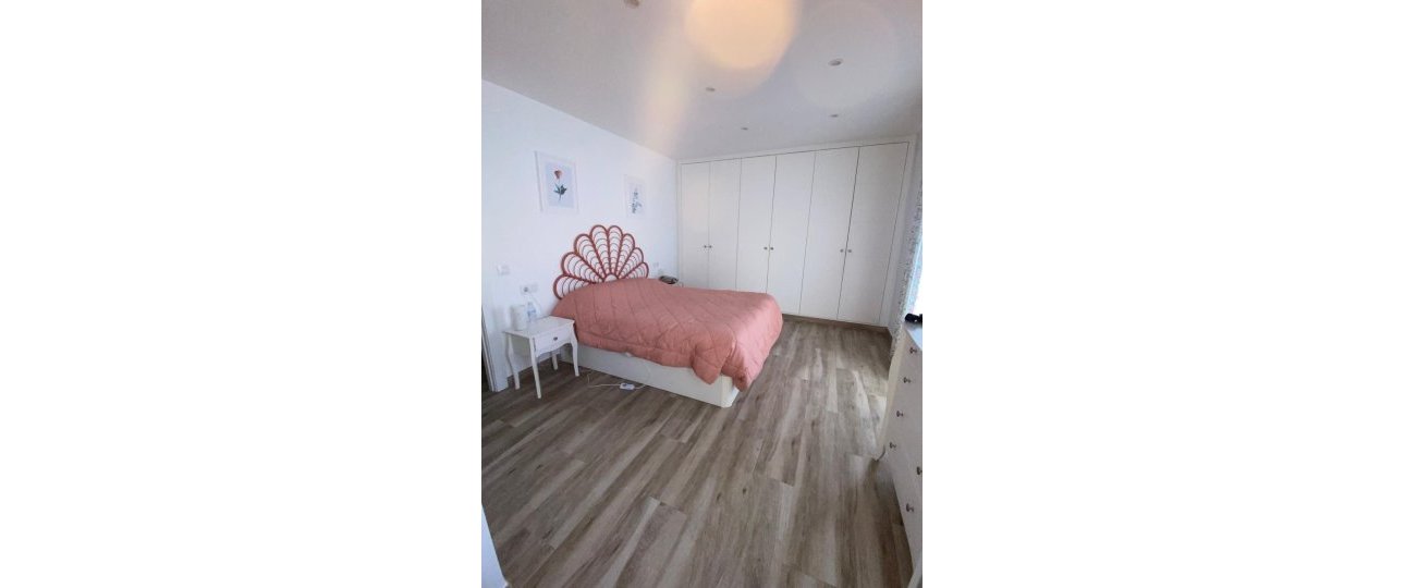 Resale - Villa - Casares - Casares Centro