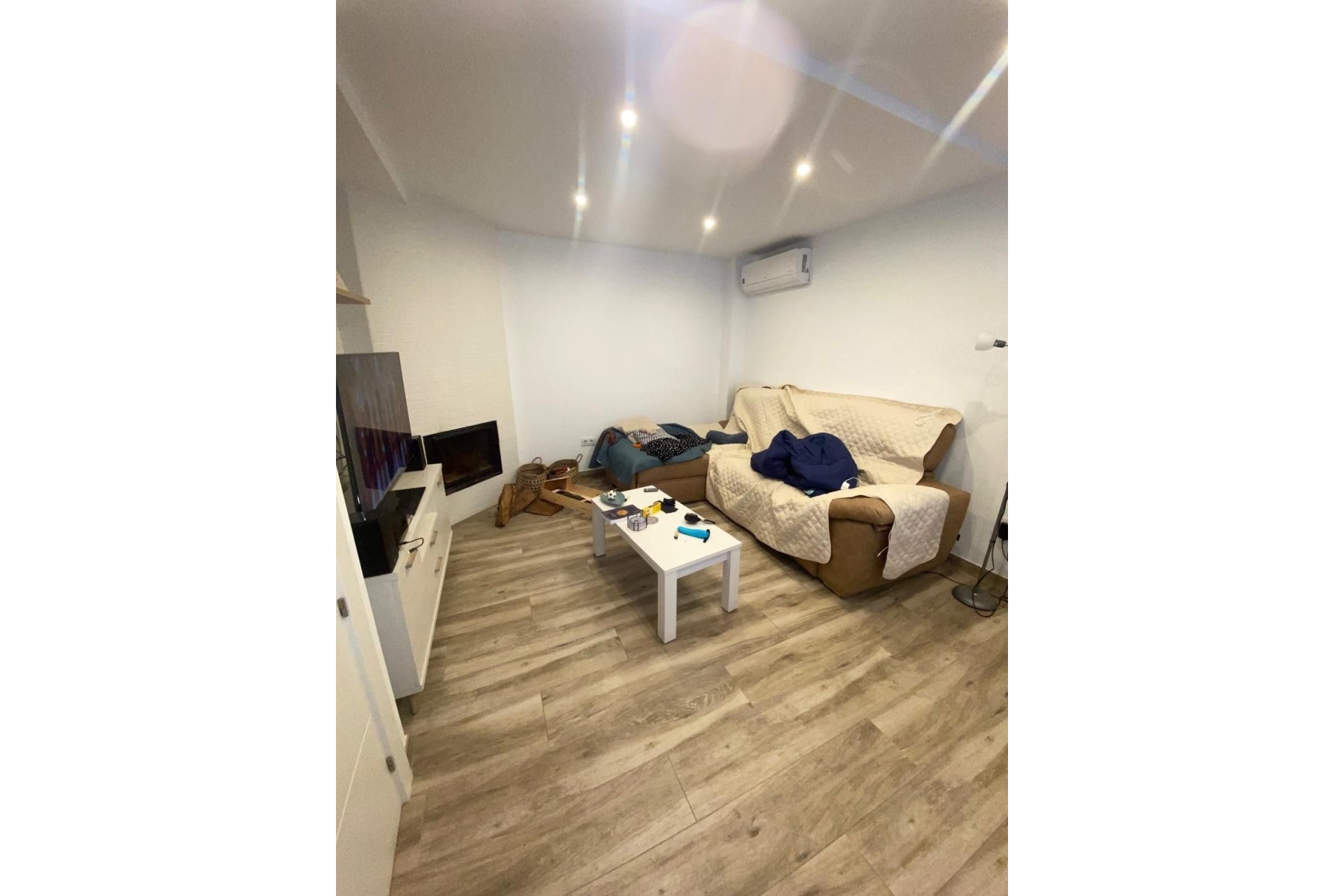 Resale - Villa - Casares - Casares Centro