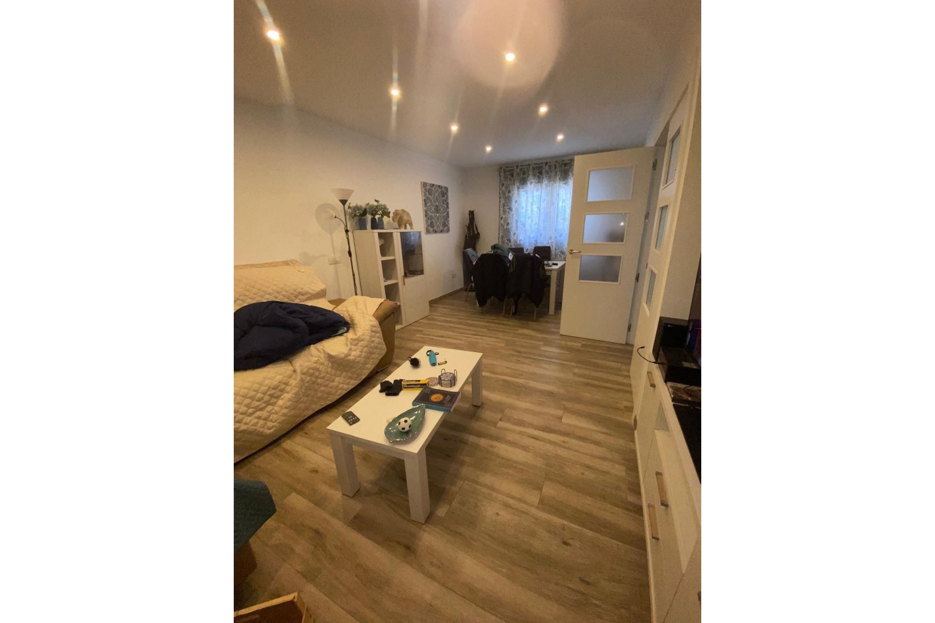 Resale - Villa - Casares - Casares Centro