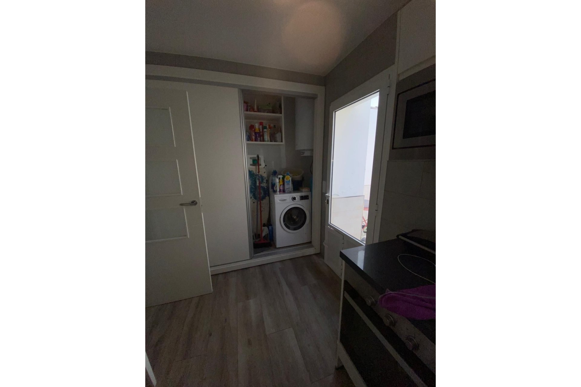 Resale - Villa - Casares - Casares Centro
