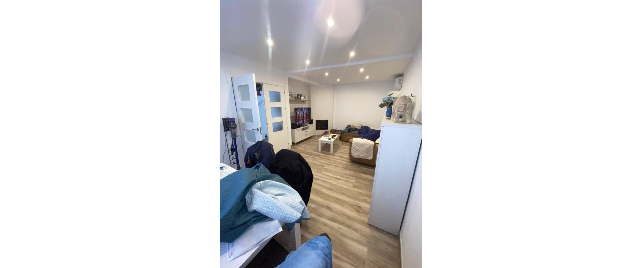 Resale - Villa - Casares - Casares Centro