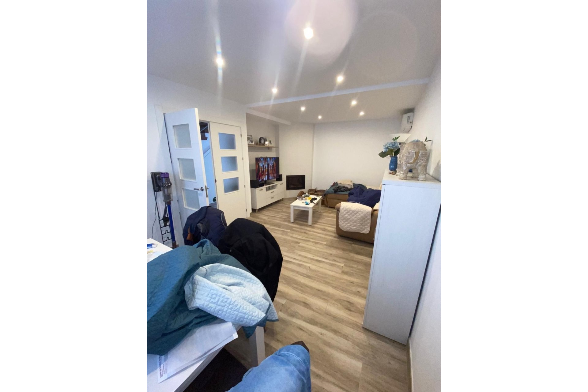 Resale - Villa - Casares - Casares Centro