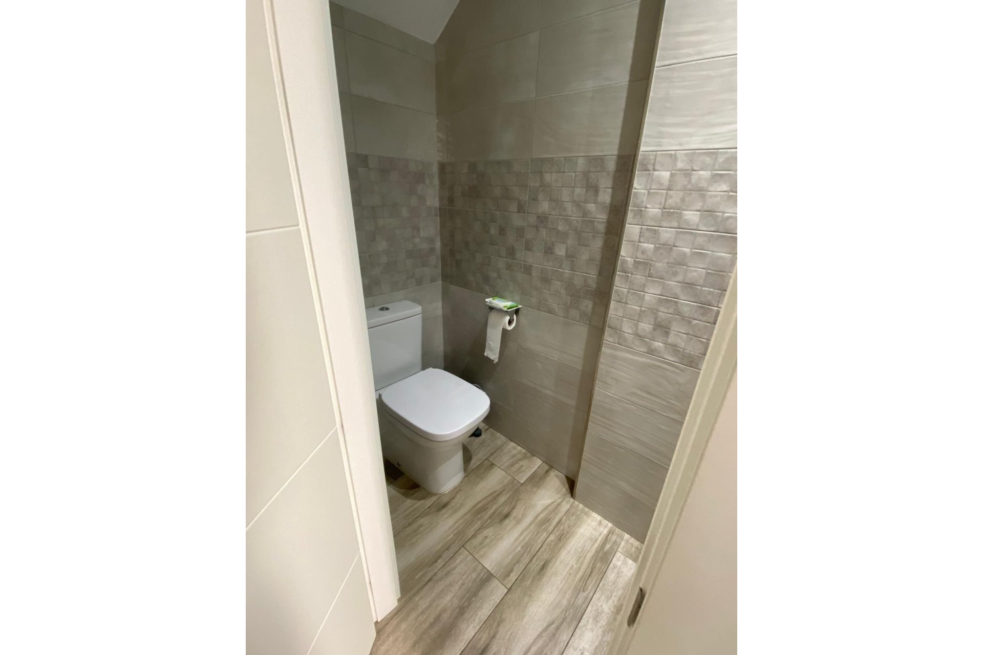 Resale - Villa - Casares - Casares Centro