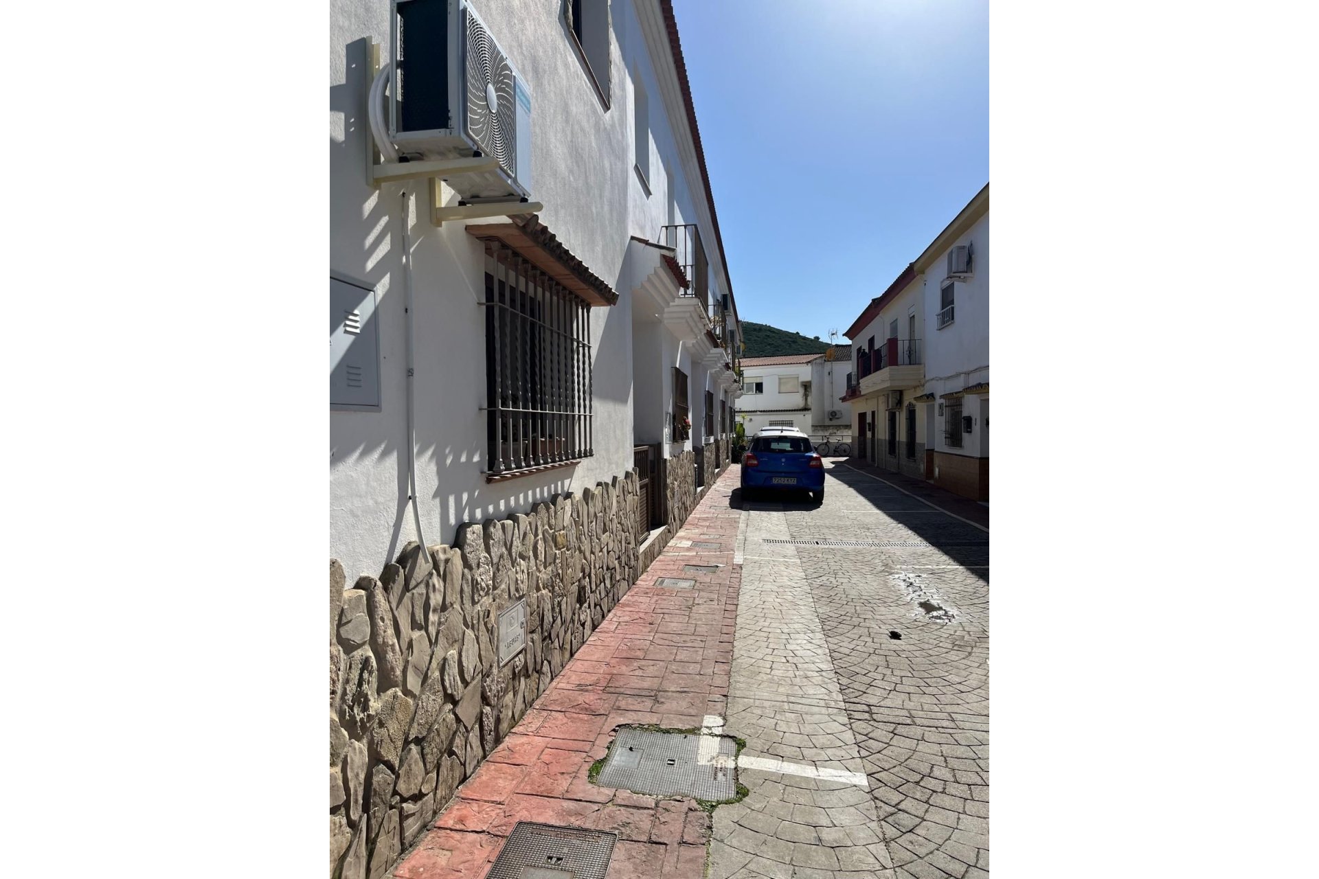 Resale - Villa - Casares - Casares Centro
