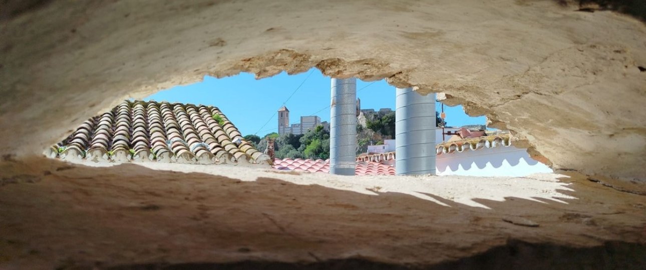 Resale - Villa - Casares - Casares Centro