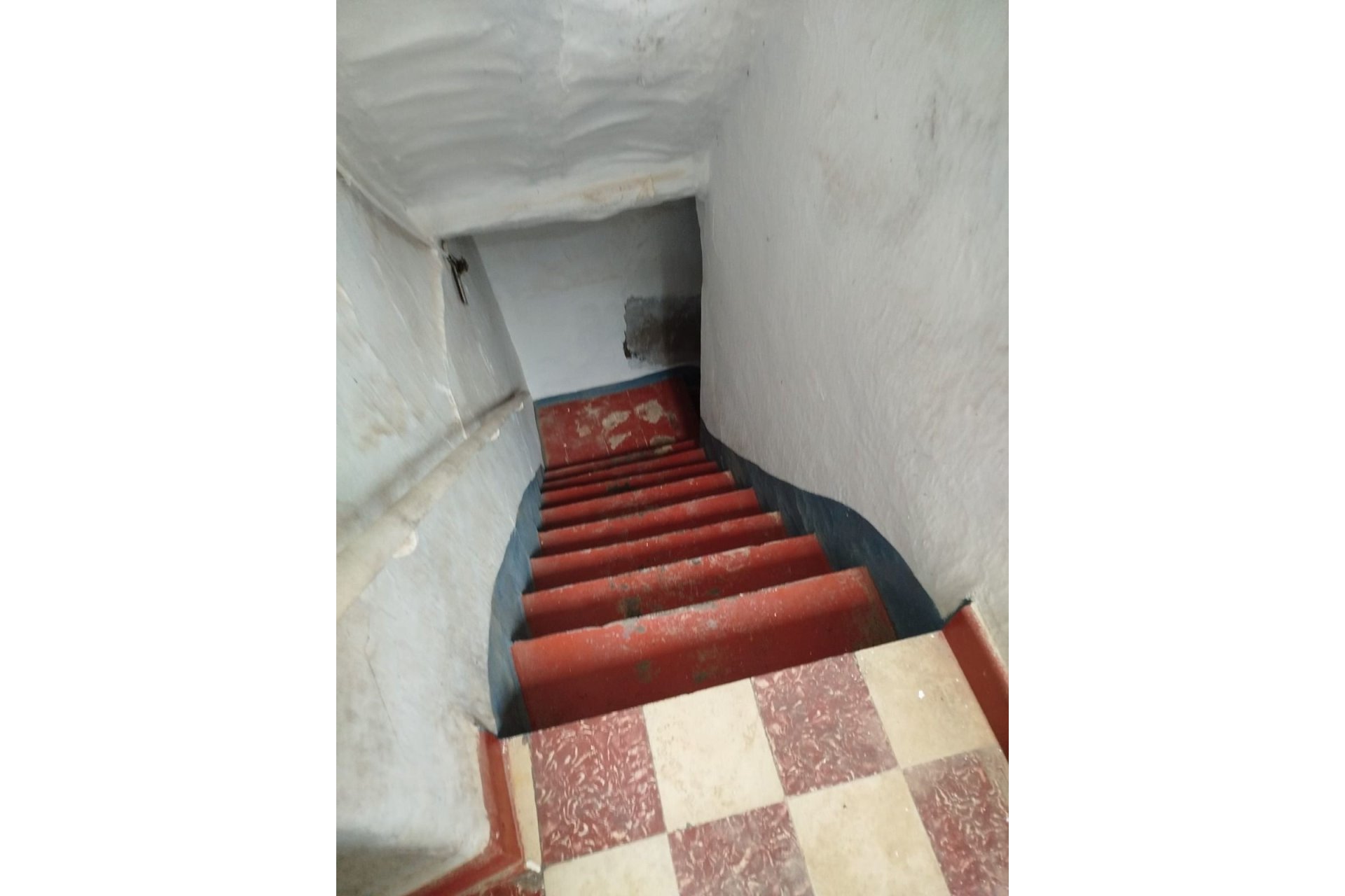 Resale - Villa - Casares - Casares Centro