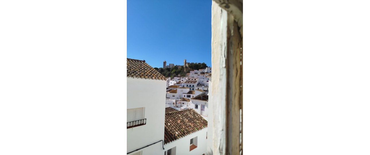 Resale - Villa - Casares - Casares Centro