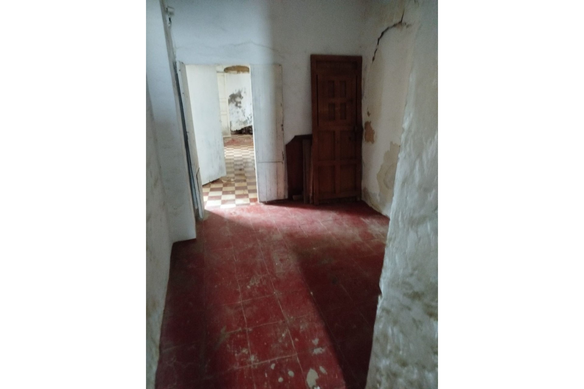 Resale - Villa - Casares - Casares Centro