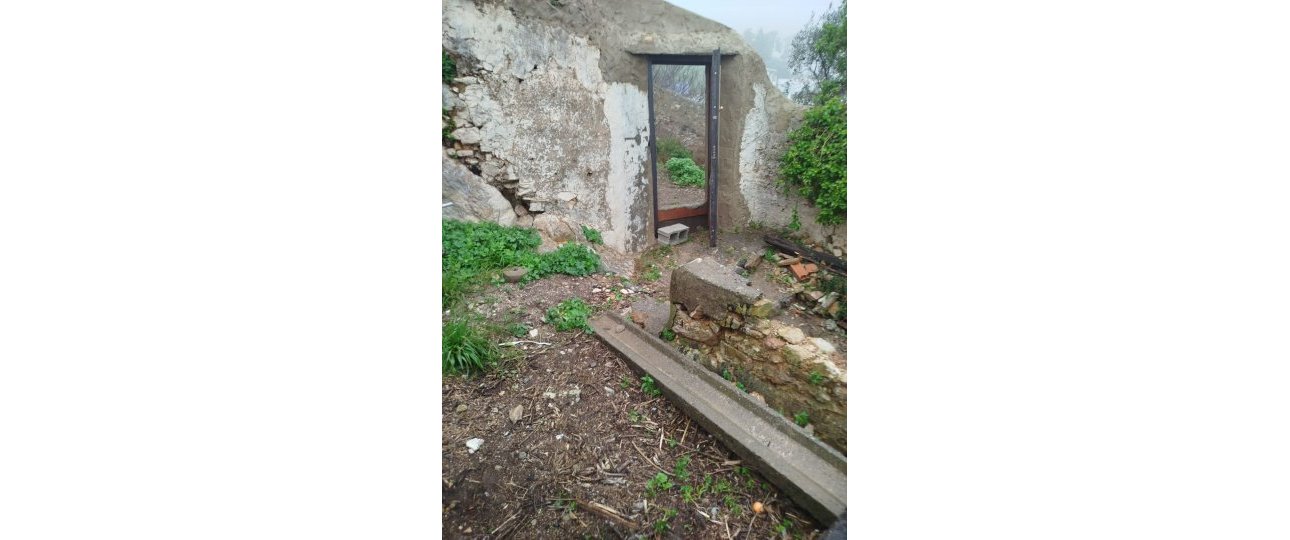 Resale - Villa - Casares - Casares Centro