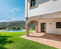 Resale - Villa - Casares - Casares Centro