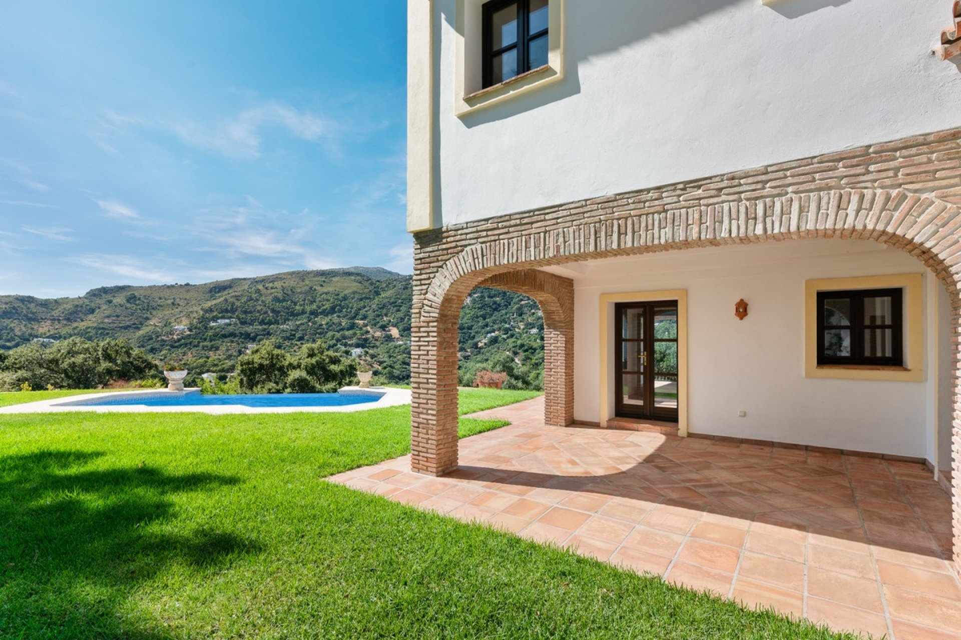 Resale - Villa - Casares - Casares Centro