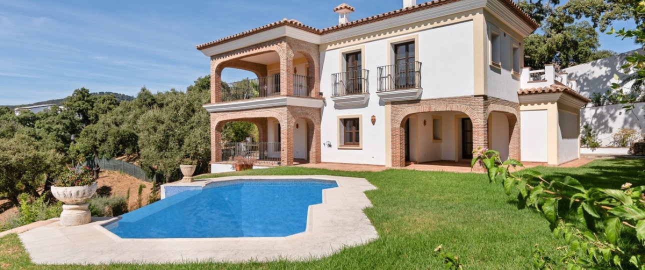 Resale - Villa - Casares - Casares Centro