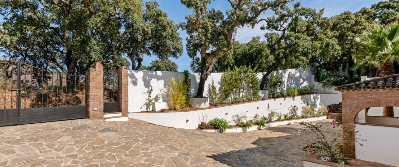 Resale - Villa - Casares - Casares Centro