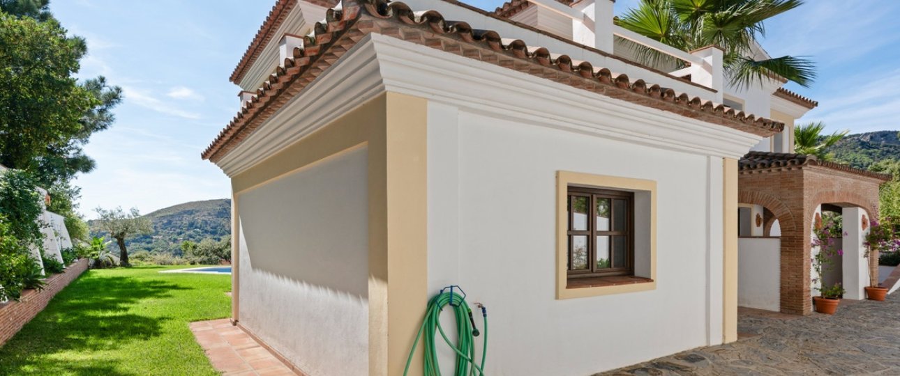 Resale - Villa - Casares - Casares Centro