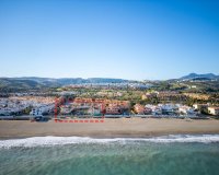 Resale - Villa - Casares - Casares Playa