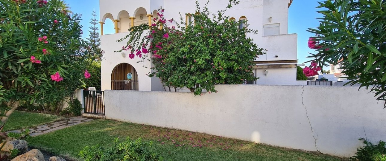 Resale - Villa - Casares - Casares Playa