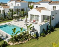 Resale - Villa - Casares - Casares Playa