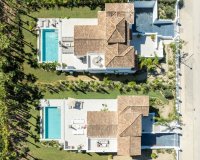 Resale - Villa - Casares - Casares Playa