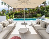 Resale - Villa - Casares - Casares Playa
