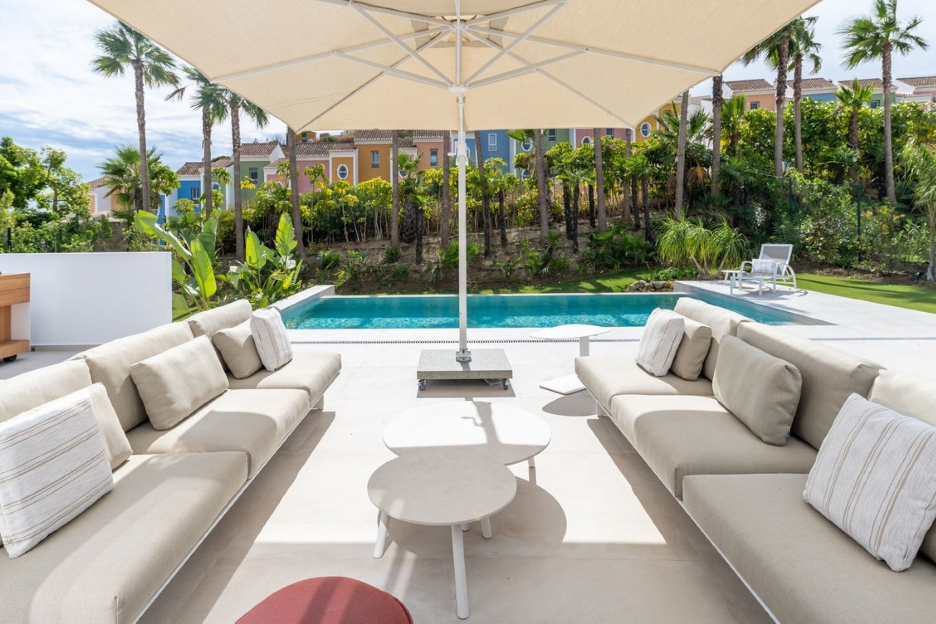 Resale - Villa - Casares - Casares Playa