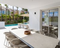 Resale - Villa - Casares - Casares Playa
