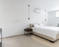 Resale - Villa - Casares - Casares Playa