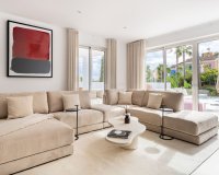 Resale - Villa - Casares - Casares Playa