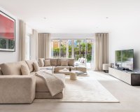 Resale - Villa - Casares - Casares Playa