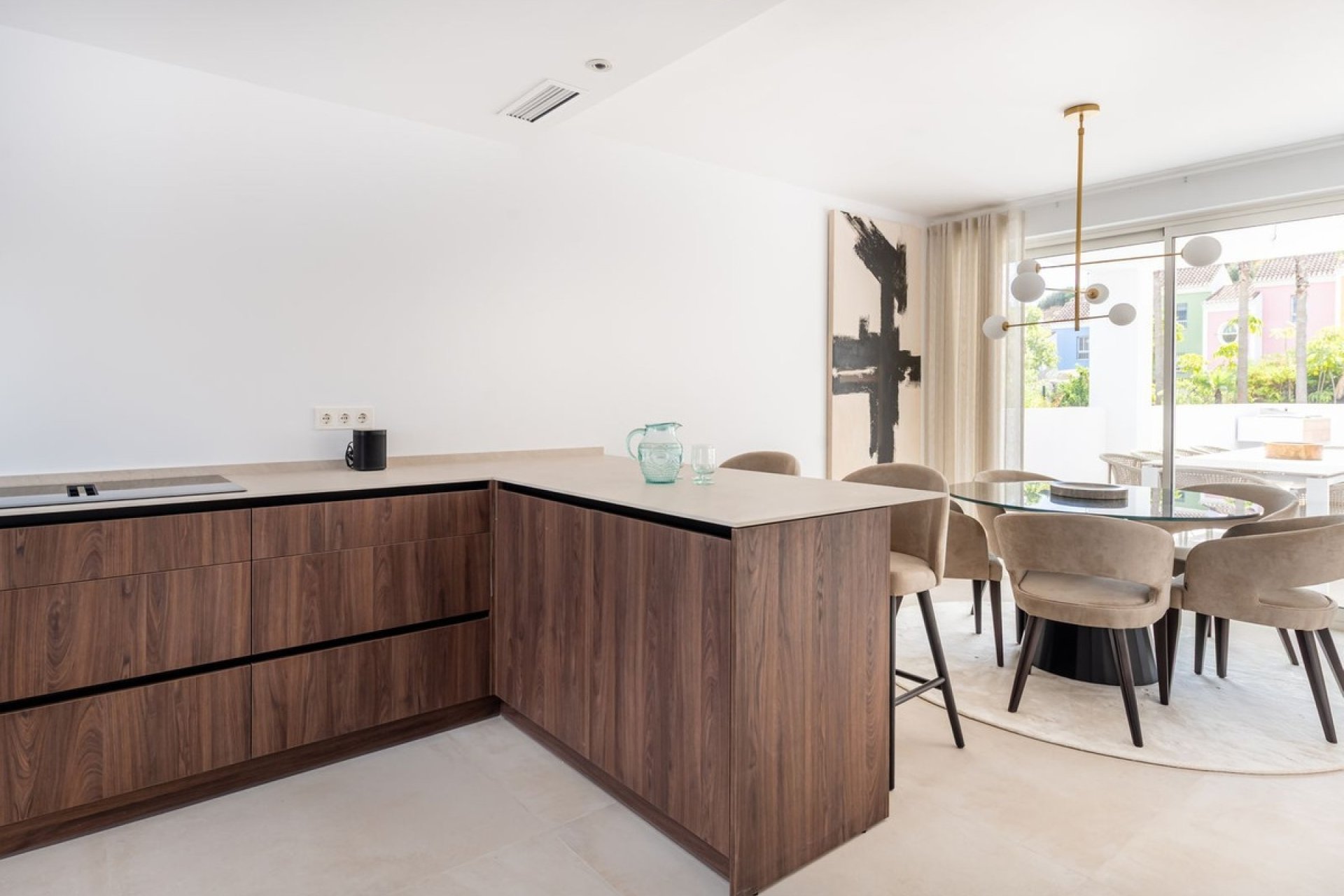 Resale - Villa - Casares - Casares Playa