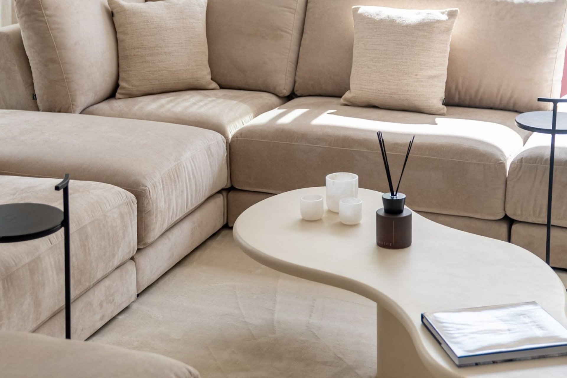 Resale - Villa - Casares - Casares Playa