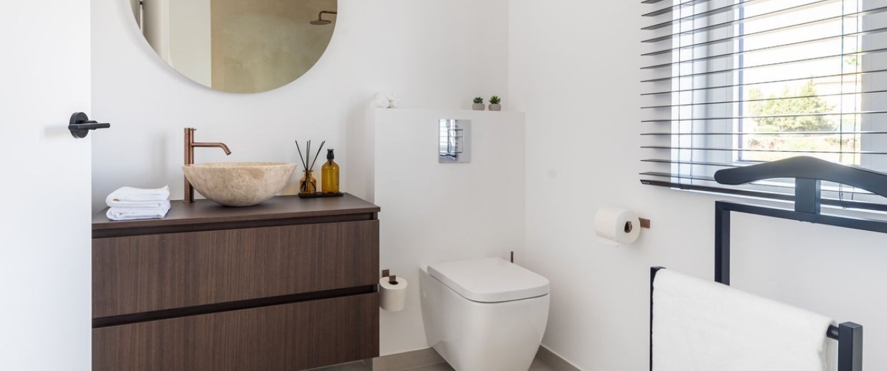 Resale - Villa - Casares - Casares Playa