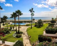 Resale - Villa - Casares - Casares Playa