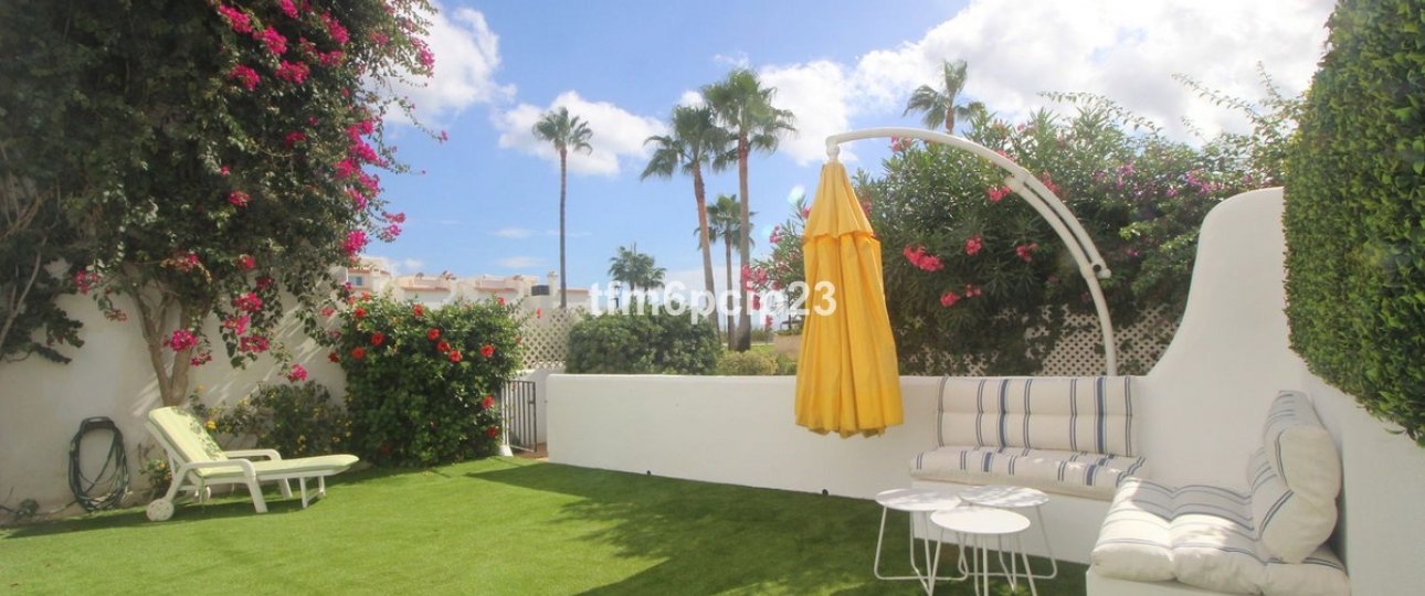 Resale - Villa - Casares - Casares Playa