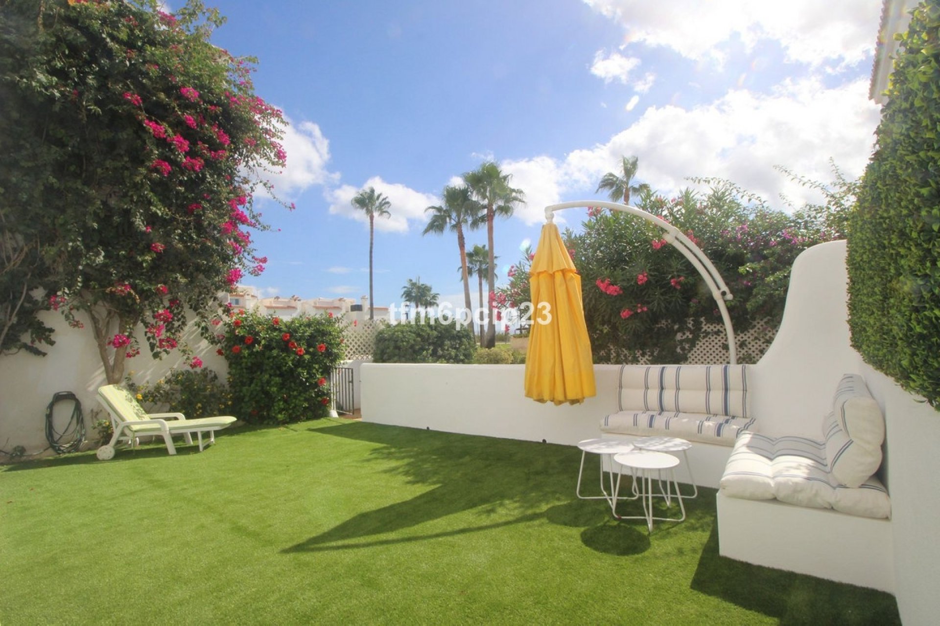 Resale - Villa - Casares - Casares Playa
