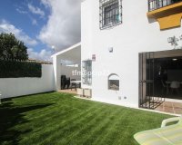 Resale - Villa - Casares - Casares Playa